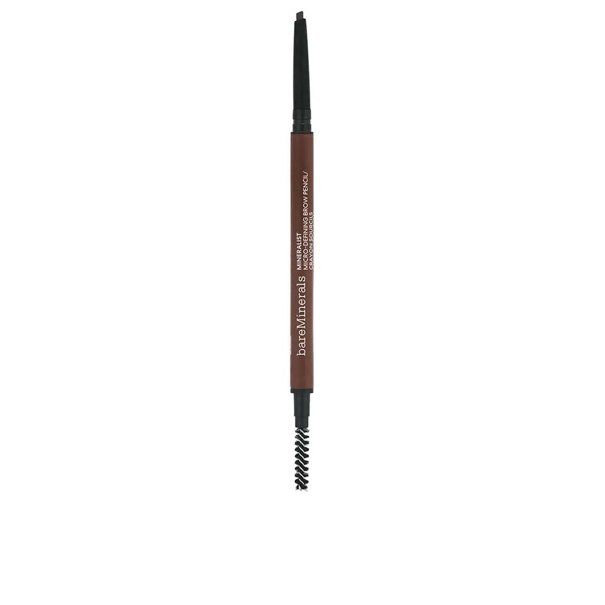 Eyebrow Pencil bareMinerals Mineralist Chesnut product packaging