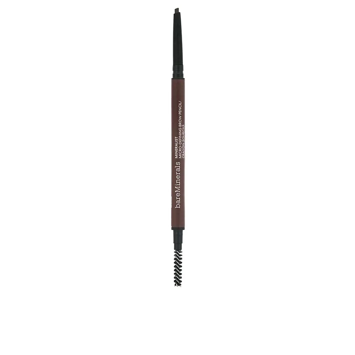 Eyebrow Pencil bareMinerals Mineralist Coffee product packaging