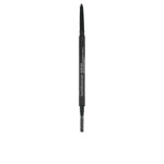 Eyebrow Pencil bareMinerals Mineralist Rich Black product packaging