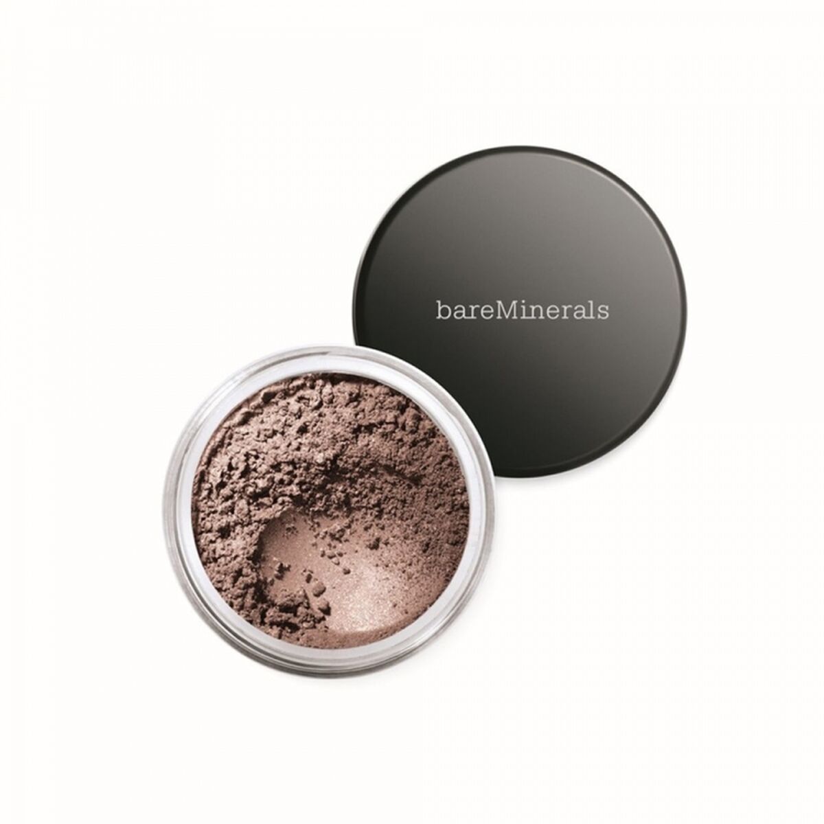 Eyeshadow bareMinerals Loose Mineral Queen Tiffany product packaging