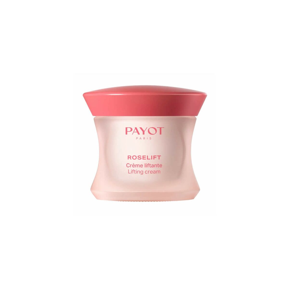 Day Cream Payot Roselift 50 ml for Women skincare packaging