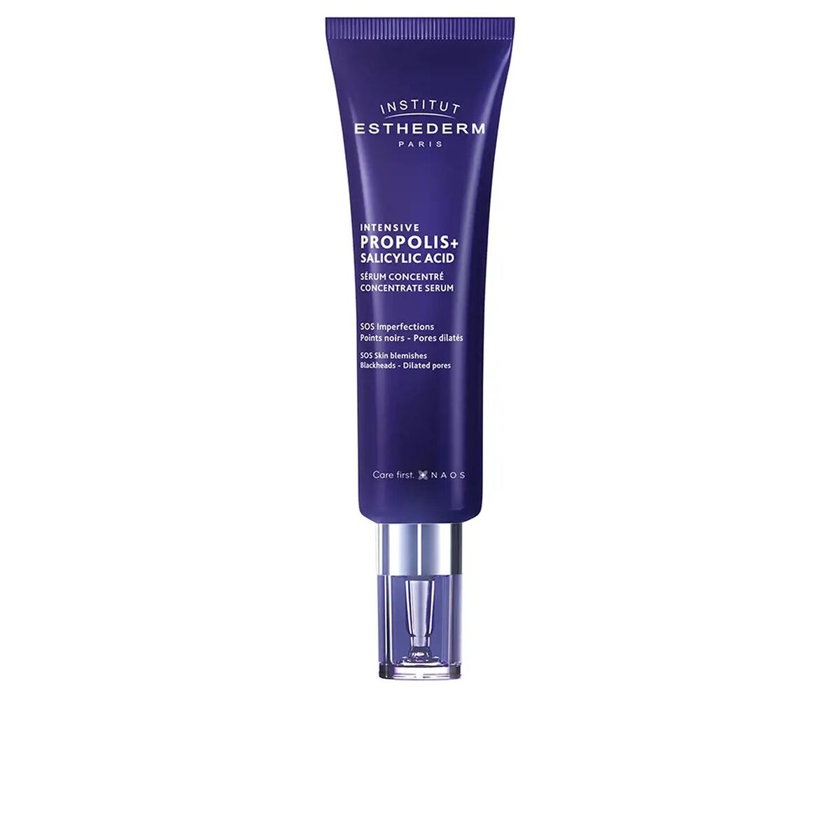 Facial Serum Institut Esthederm Intensive Propolis+ 30 ml for Women serum bottle