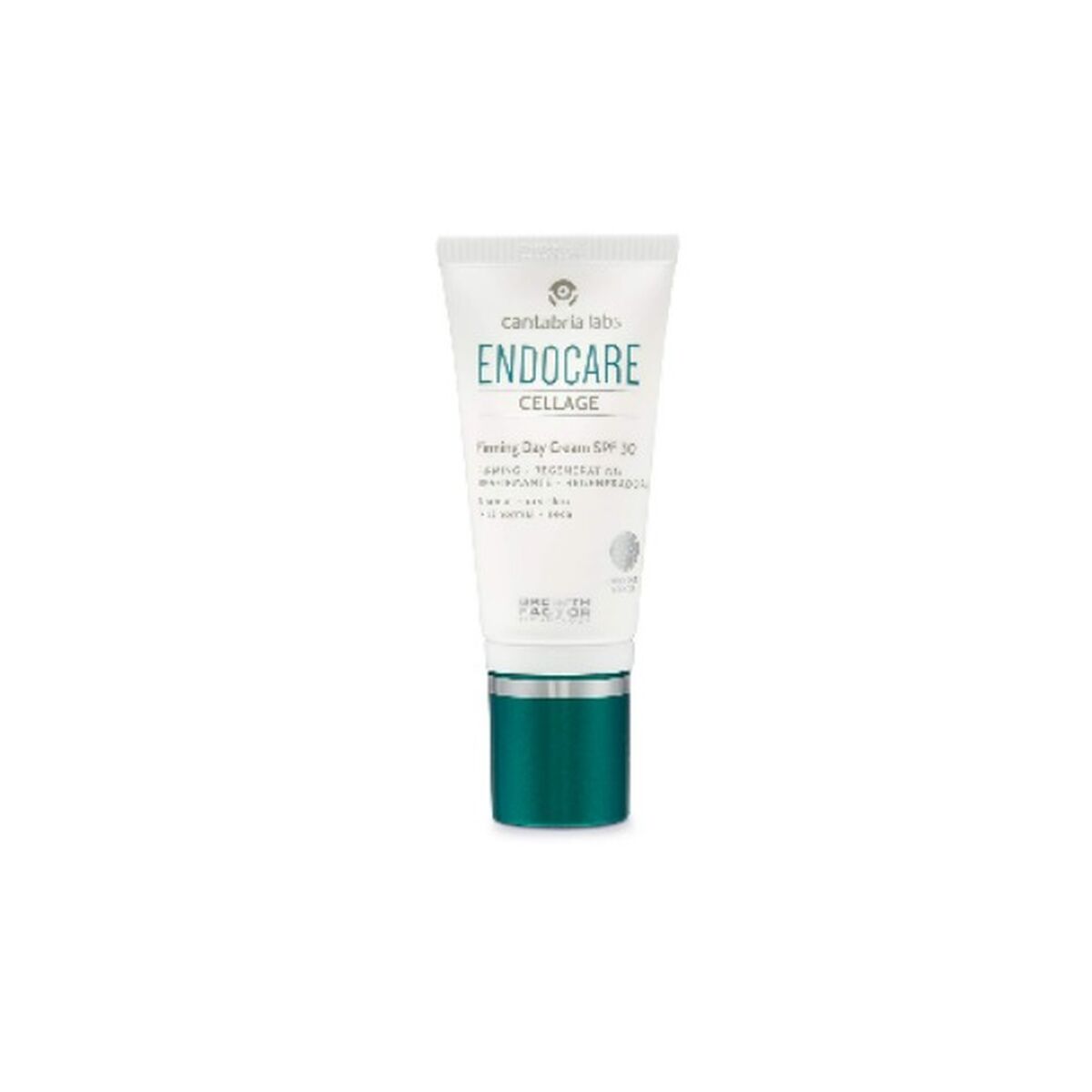 Firming Cream Endocare Cellage Spf 30+ 50 ml for Women skincare packaging