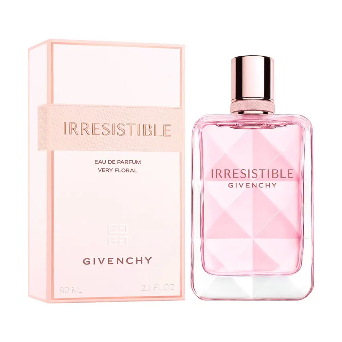 Women's Perfume Givenchy IRRESISTIBLE GIVENCHY EDP 35 ml for Women bottle