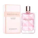 Women's Perfume Givenchy IRRESISTIBLE GIVENCHY EDP 80 ml for Women bottle