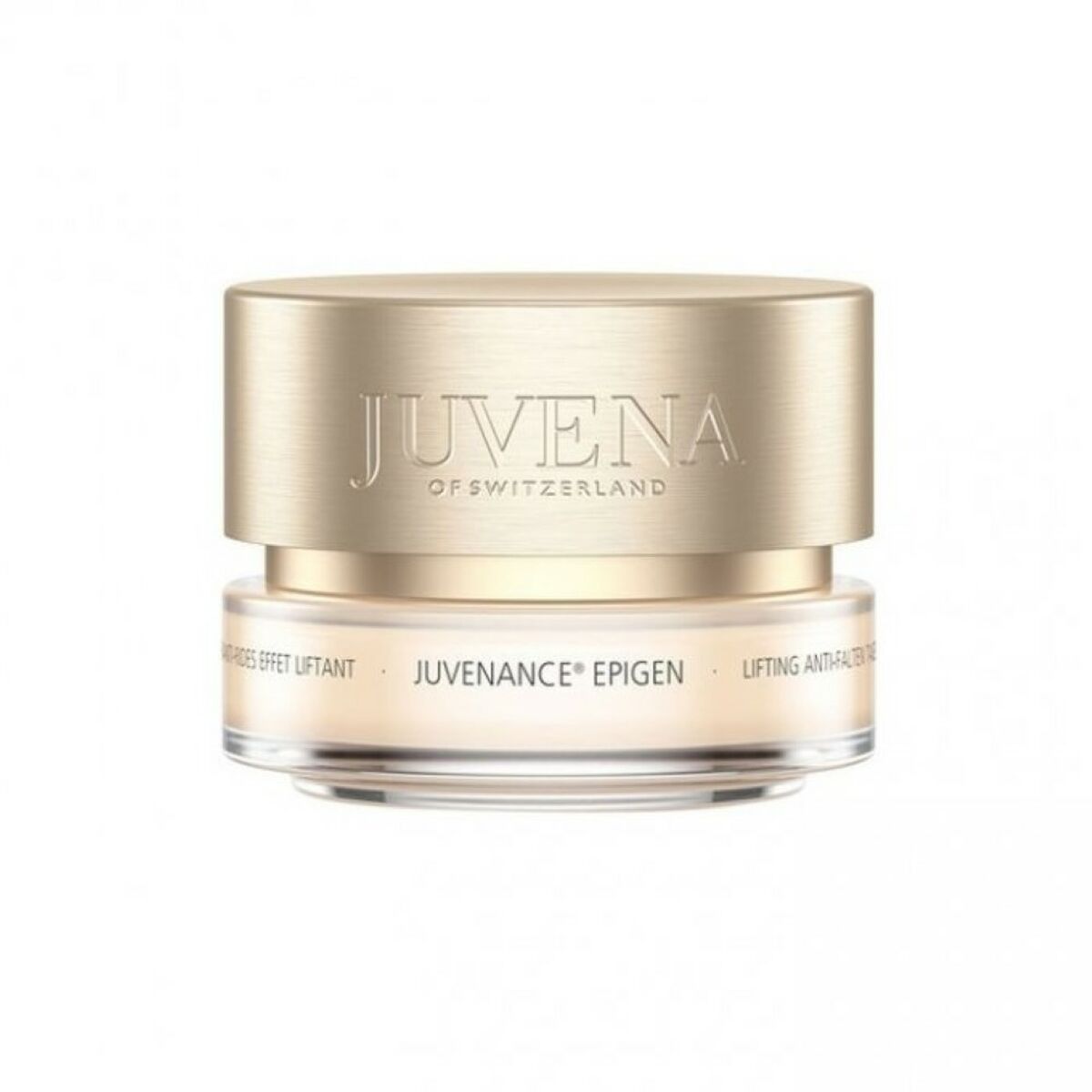 Anti-Wrinkle Cream Juvena Juvenance Epigen 50 ml for Women skincare packaging