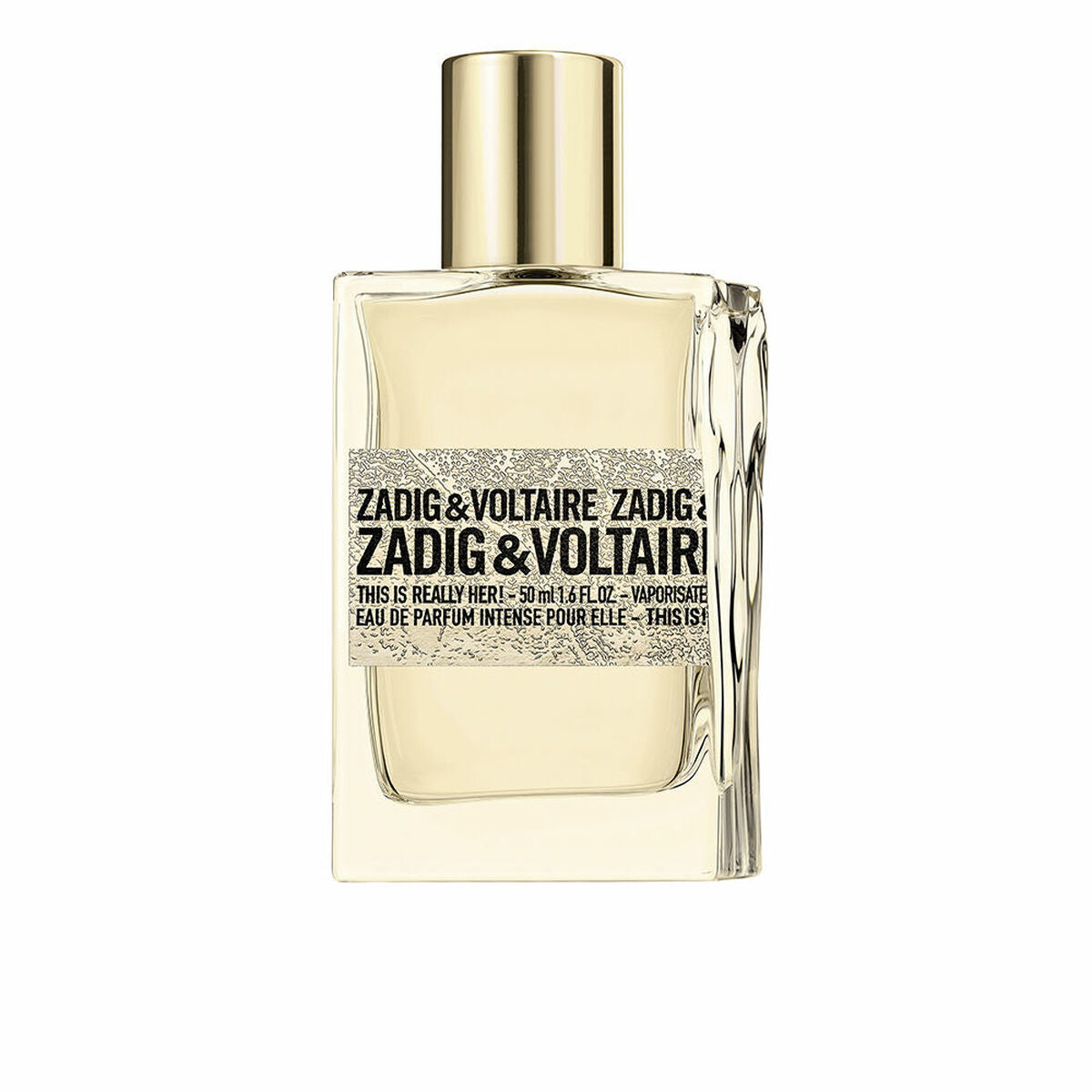 Women's Perfume Zadig & Voltaire THIS IS HER! EDP 100 ml for Women bottle
