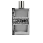 Men's Perfume Zadig & Voltaire This Is Really Him! EDT 100 ml for Men bottle