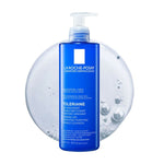 Facial Cleansing Gel La Roche Posay Toleriane 400 ml skincare packaging