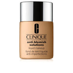 Liquid Make Up Base Clinique Anti-blemish Solutions Neutral 30 ml product packaging