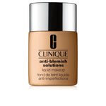 Liquid Make Up Base Clinique Anti-blemish Solutions Vanilla 30 ml product packaging