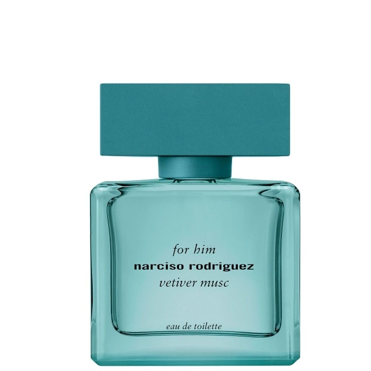 Men's Perfume Narciso Rodriguez FOR HIM 50 ml for Men product packaging