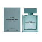 Men's Perfume Narciso Rodriguez FOR HIM 50 ml for Men product packaging