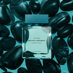 Men's Perfume Narciso Rodriguez For Him Vetiver Musc EDT 100 ml for Men bottle