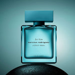 Men's Perfume Narciso Rodriguez For Him Vetiver Musc EDT 100 ml for Men bottle