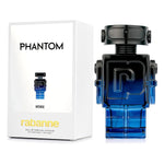 Men's Perfume Paco Rabanne Phantom Intense EDP 150 ml bottle