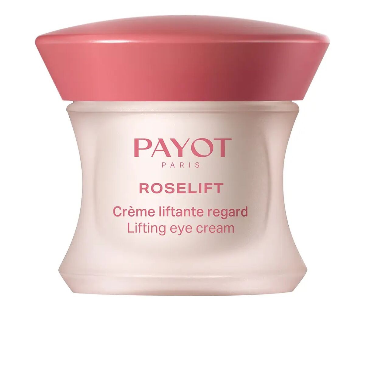 Cream for Eye Area Payot ROSELIFT 15 ml for Women skincare packaging