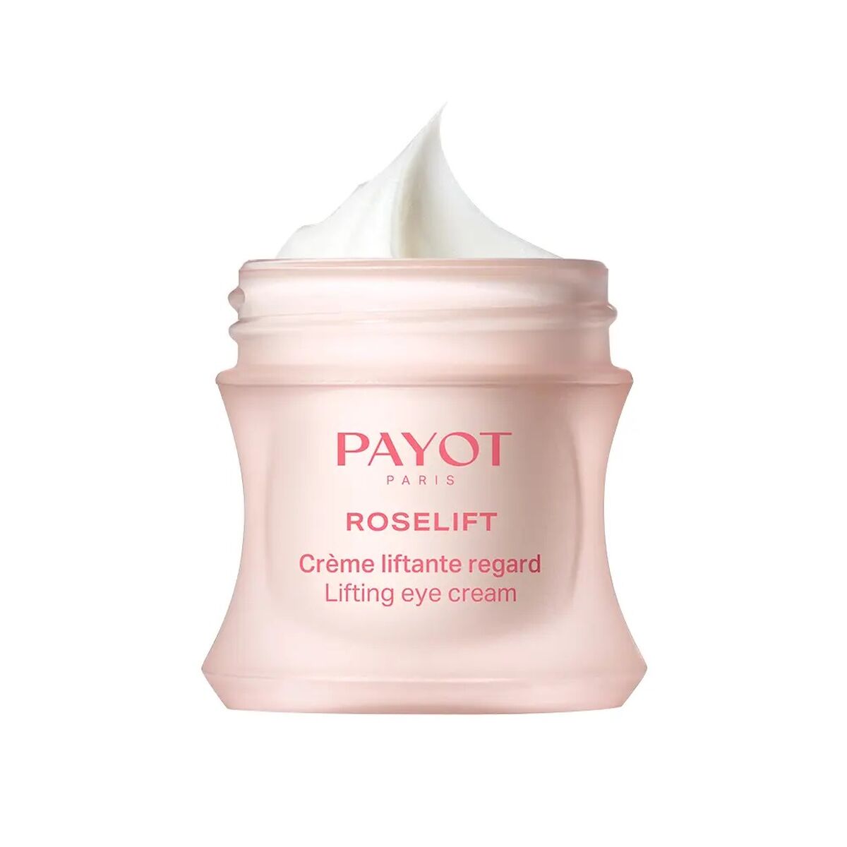 Cream for Eye Area Payot ROSELIFT 15 ml for Women skincare packaging