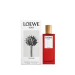 Men's Perfume Loewe Solo Vulcan EDP 100 ml bottle