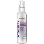 Hair Reconstruction Care Kativa Total Plex Nº4 100 ml for Women product packaging