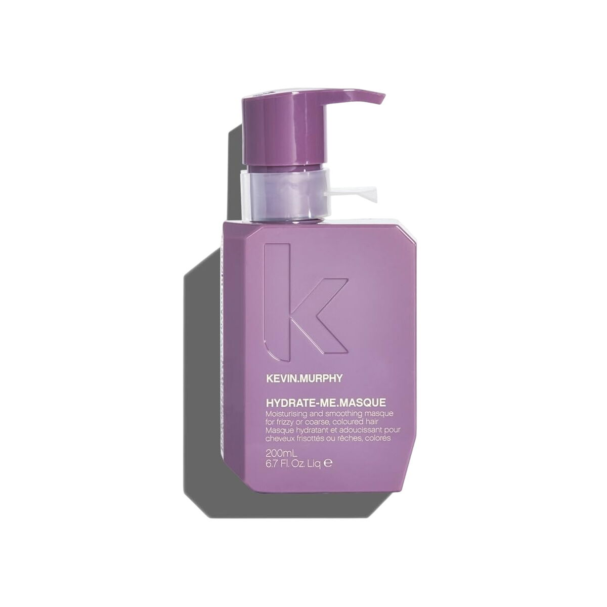 Hair Mask Kevin Murphy HYDRATE-ME 200 ml for Women hair mask packaging
