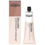 Semi-permanent Colourant L'Oreal Professionnel Paris DIA COLOR Nº 8.1 60 ml for Women product packaging
