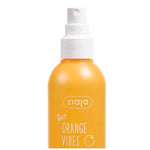 Facial Toner Ziaja Orange Vibes 190 ml skincare packaging