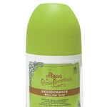 Roll-On Deodorant Alvarez Gomez Agua de Colonia Concentrada Eau Fraîche 75 ml product packaging