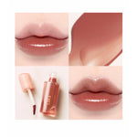 Lip-gloss Laka JELLING NUDE Nº 301 Fig Ring Nº 301-Fig Ring 4,5 g product packaging 4.5 g