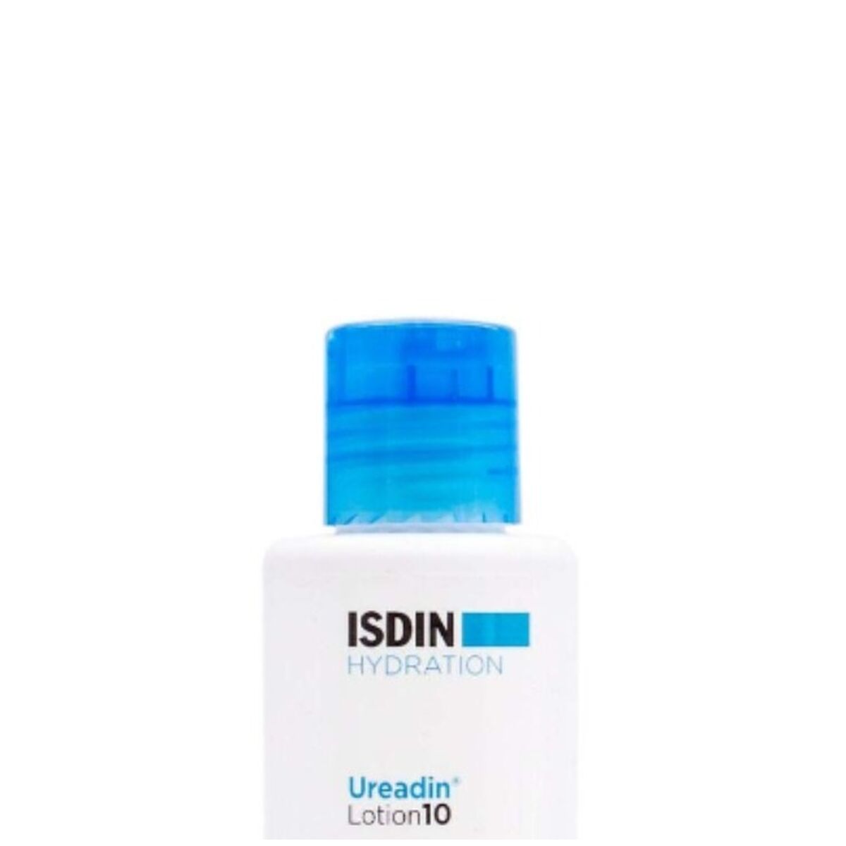 Hydrating Body Lotion Isdin Ureadin Lotion10 100 ml skincare packaging