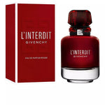 Women's Perfume Givenchy L'INTERDIT EDP 125 ml for Women bottle