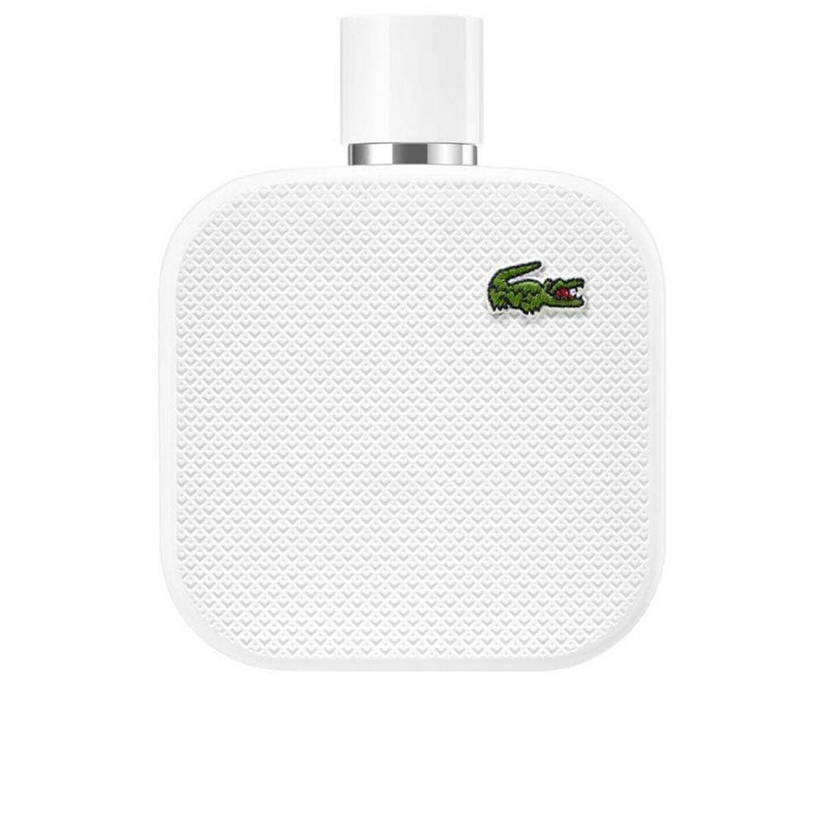 Men's Perfume Lacoste L.12.12 Blanc EDT 175 ml for Men bottle