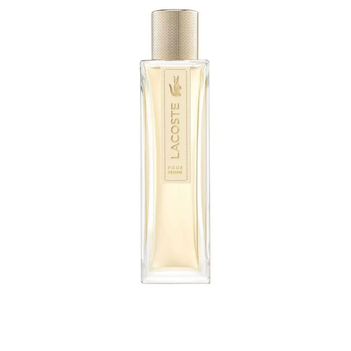 Women's Perfume Lacoste Pour Femme 30 ml for Women product packaging