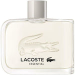 Men's Perfume Lacoste Essential EDT 125 ml bottle