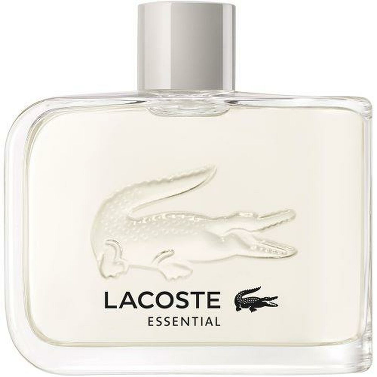 Men's Perfume Lacoste Essential EDT 125 ml bottle