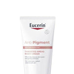 Anti-Pigment Cream Eucerin ANTI-PIGMENT 200 ml skincare packaging