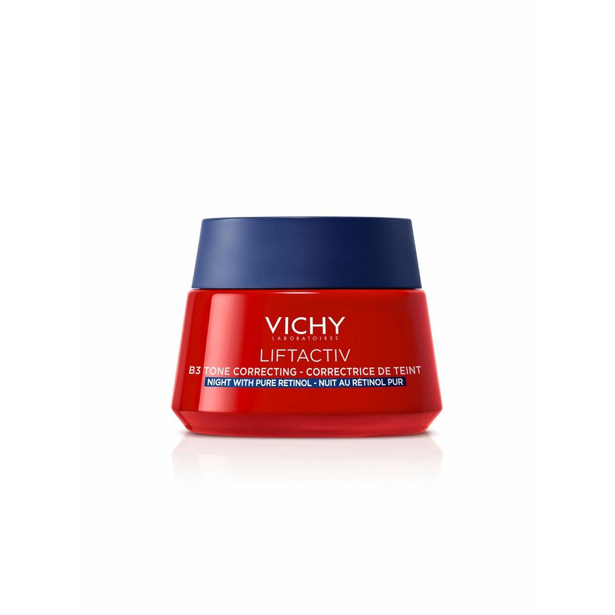Day Cream Vichy LIFTACTIV 50 ml skincare packaging