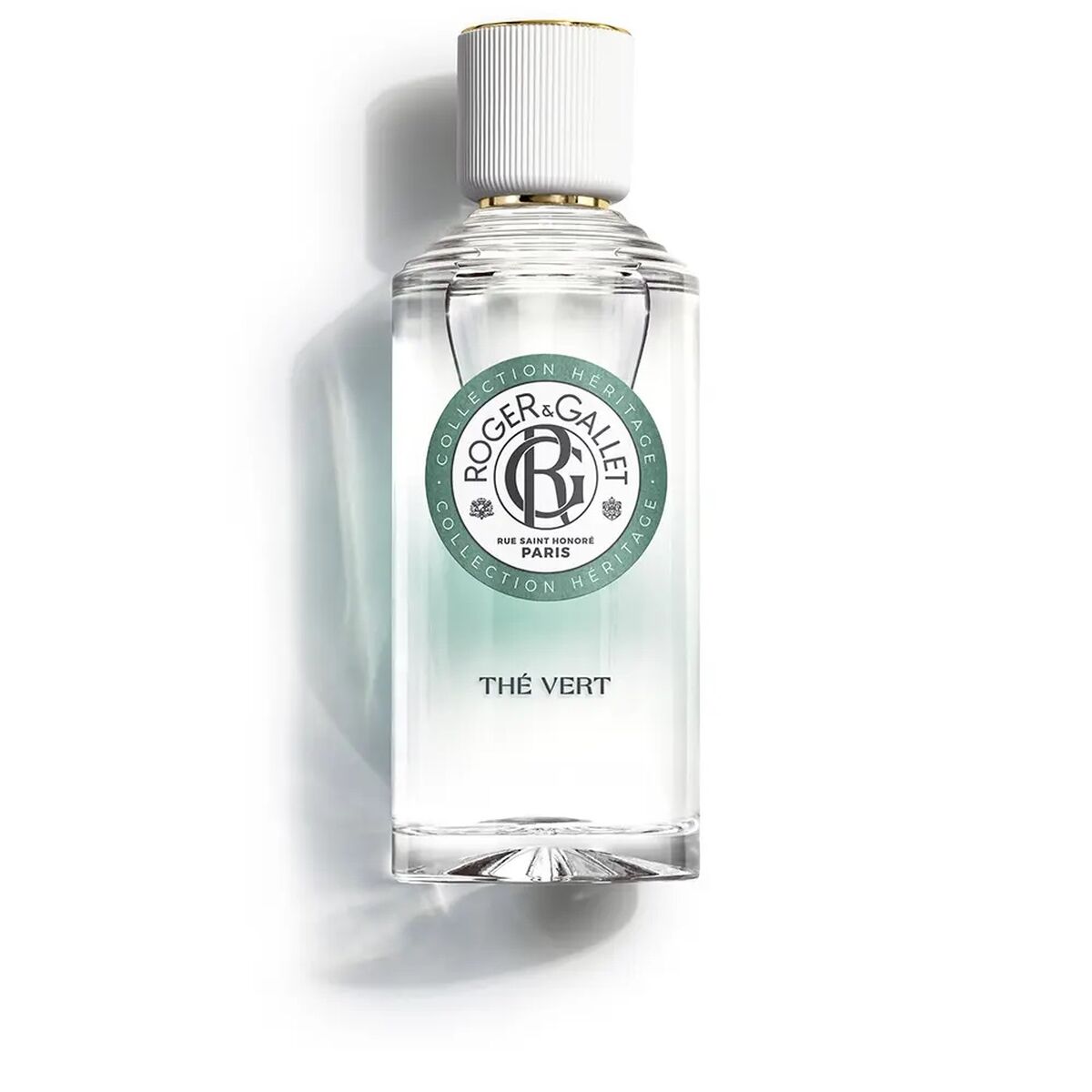 Unisex Perfume Roger & Gallet The Vert EDP 100 ml for Women bottle