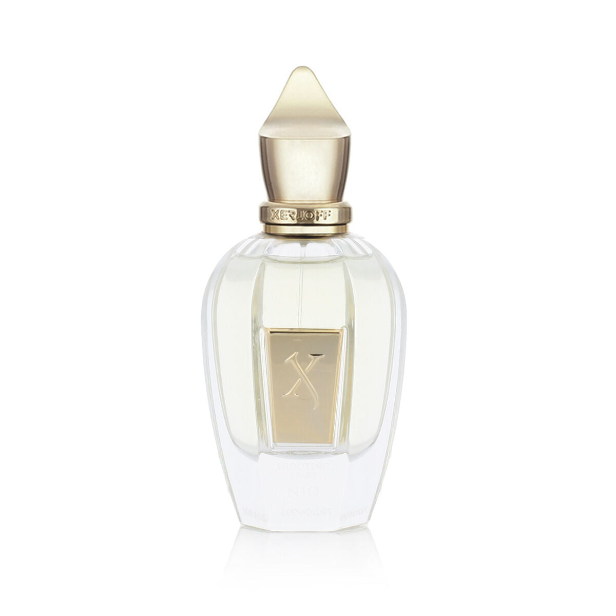 Unisex Perfume Xerjoff NIO EDP 50 ml for Women bottle
