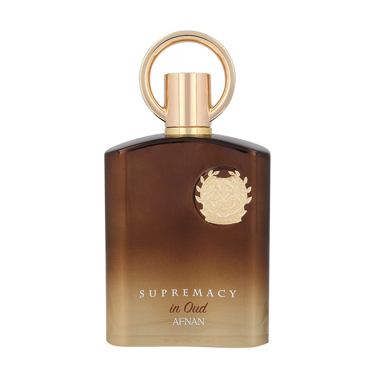 Unisex Perfume Afnan Supremacy in Oud EDP 100 ml bottle