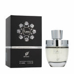 Men's Perfume Afnan Rare Carbon EDP 100 ml bottle