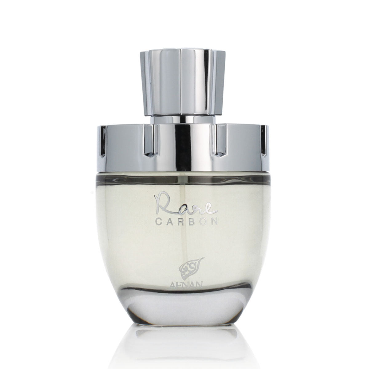 Men's Perfume Afnan Rare Carbon EDP 100 ml bottle