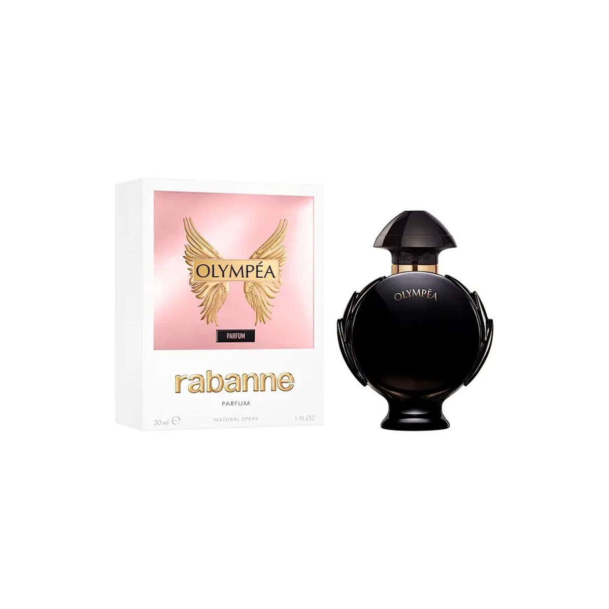 Women's Perfume Paco Rabanne OLYMPÉA EDP 50 ml for Women bottle