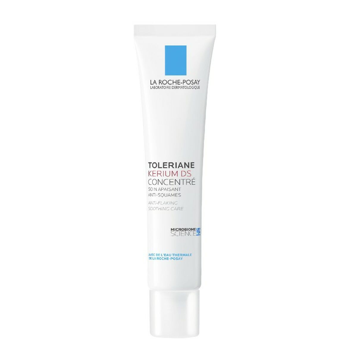 Soothing Cream La Roche Posay KERIUM 40 ml for Women skincare packaging