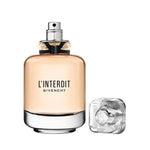 Women's Perfume Givenchy L'INTERDIT EDP 100 ml Refill for Women bottle