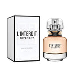 Women's Perfume Givenchy L'INTERDIT EDP 150 ml for Women bottle