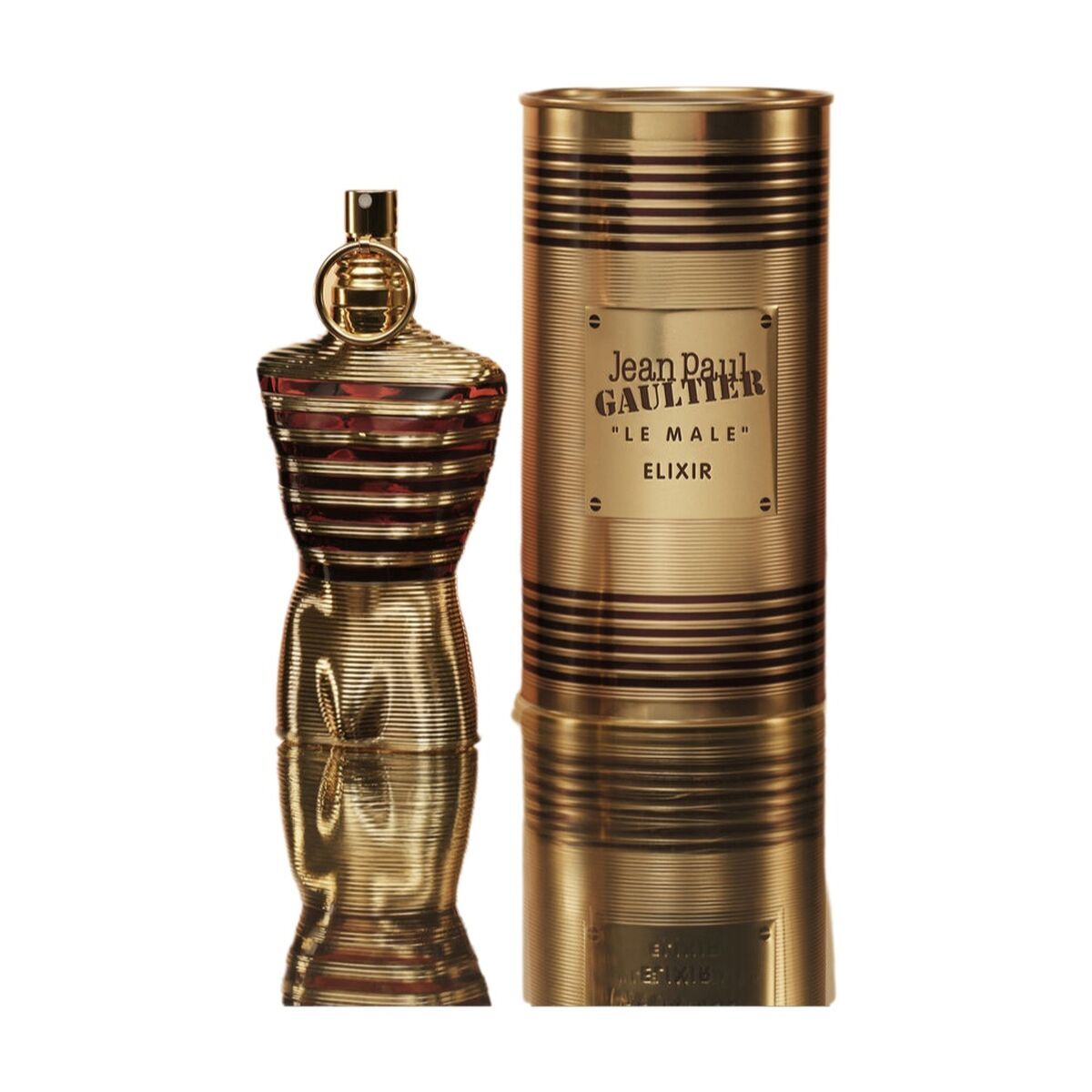 Men's Perfume Jean Paul Gaultier LE MALE 200 ml EDP for Men bottle