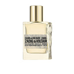 Unisex Perfume Zadig & Voltaire THIS IS HER! This Is Really Her! EDP 30 ml for Women bottle