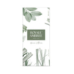 Women's Perfume Royale Ambree Green Vetiver EDC 100 ml product packaging