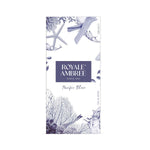 Women's Perfume Royale Ambree Pacific Blue EDC 100 ml for Women product packaging